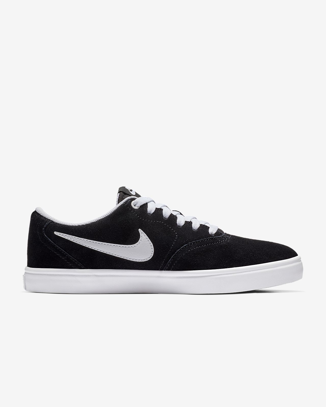 nike sb femme noir