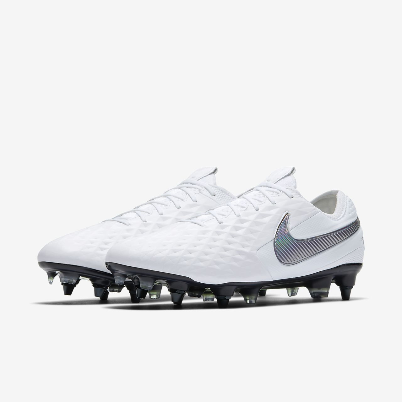scarpe da calcio nike tiempo acc 42 2scarpe da calcio nike tiempo acc 42
