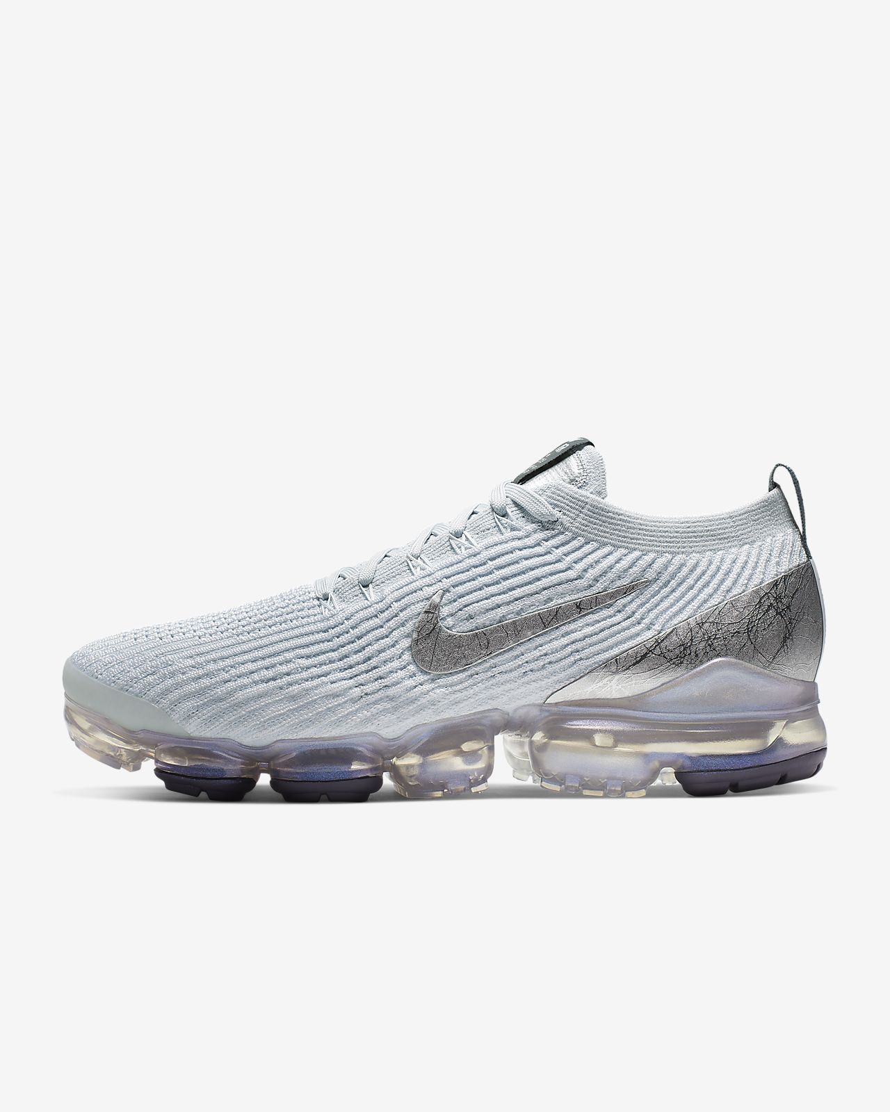 Nike Air Vapormax Flyknit 3 Heren Wit Heren gevonden op