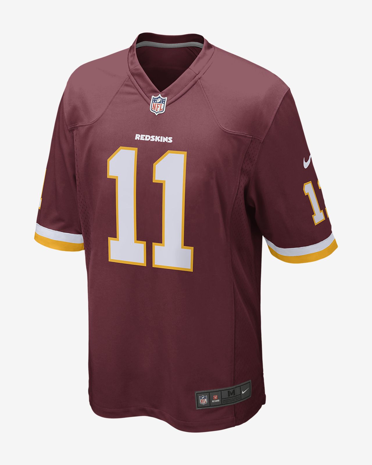 where can i buy a redskins jersey