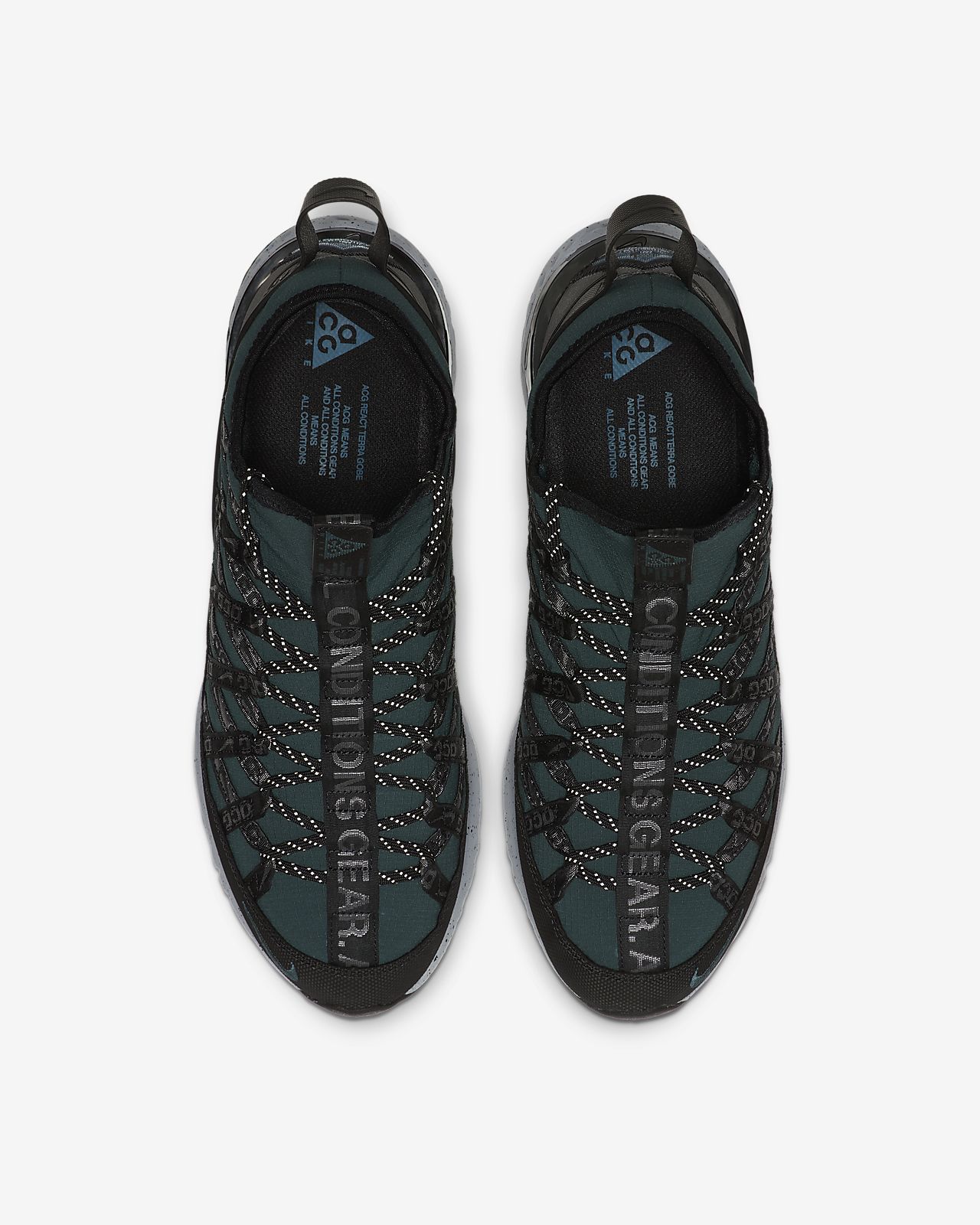 nike acg water shoes