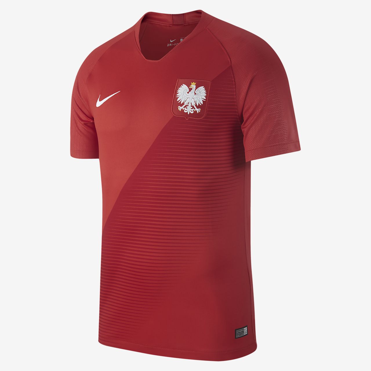 poland jersey