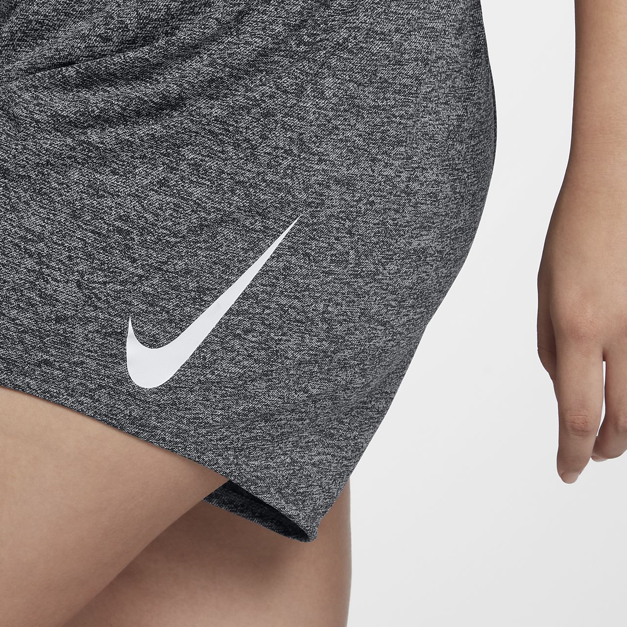short training nike femme
