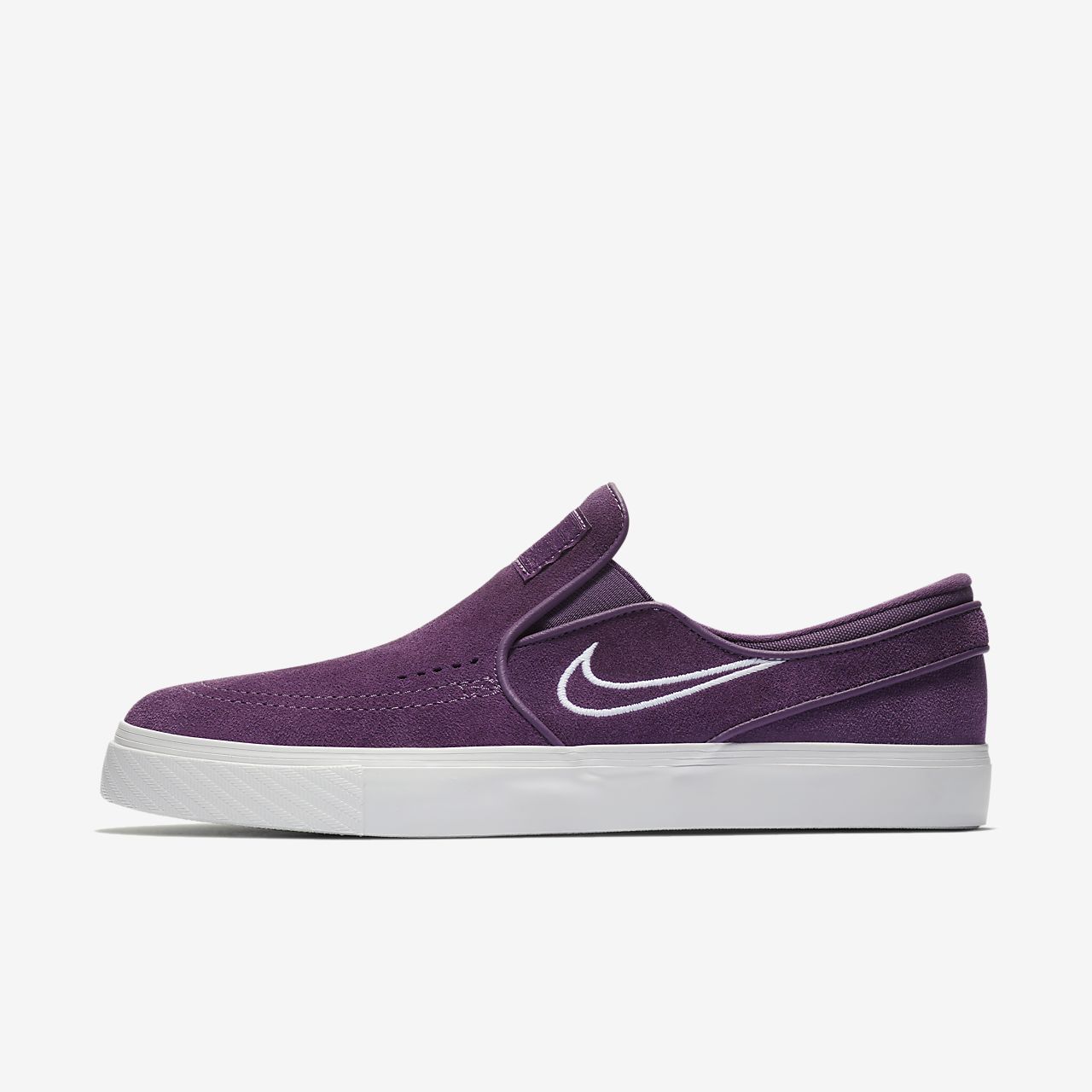 NIKE SB STEFAN JANOSKI SLIPON black 004 Num. 43 US 95 NIKE SB STEFAN JANOSKI SLIPON black 004 Num. 43 US 95