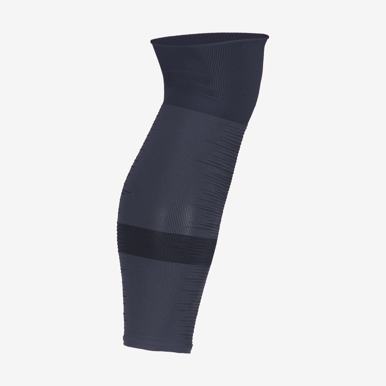 nike strike leg sleeve black