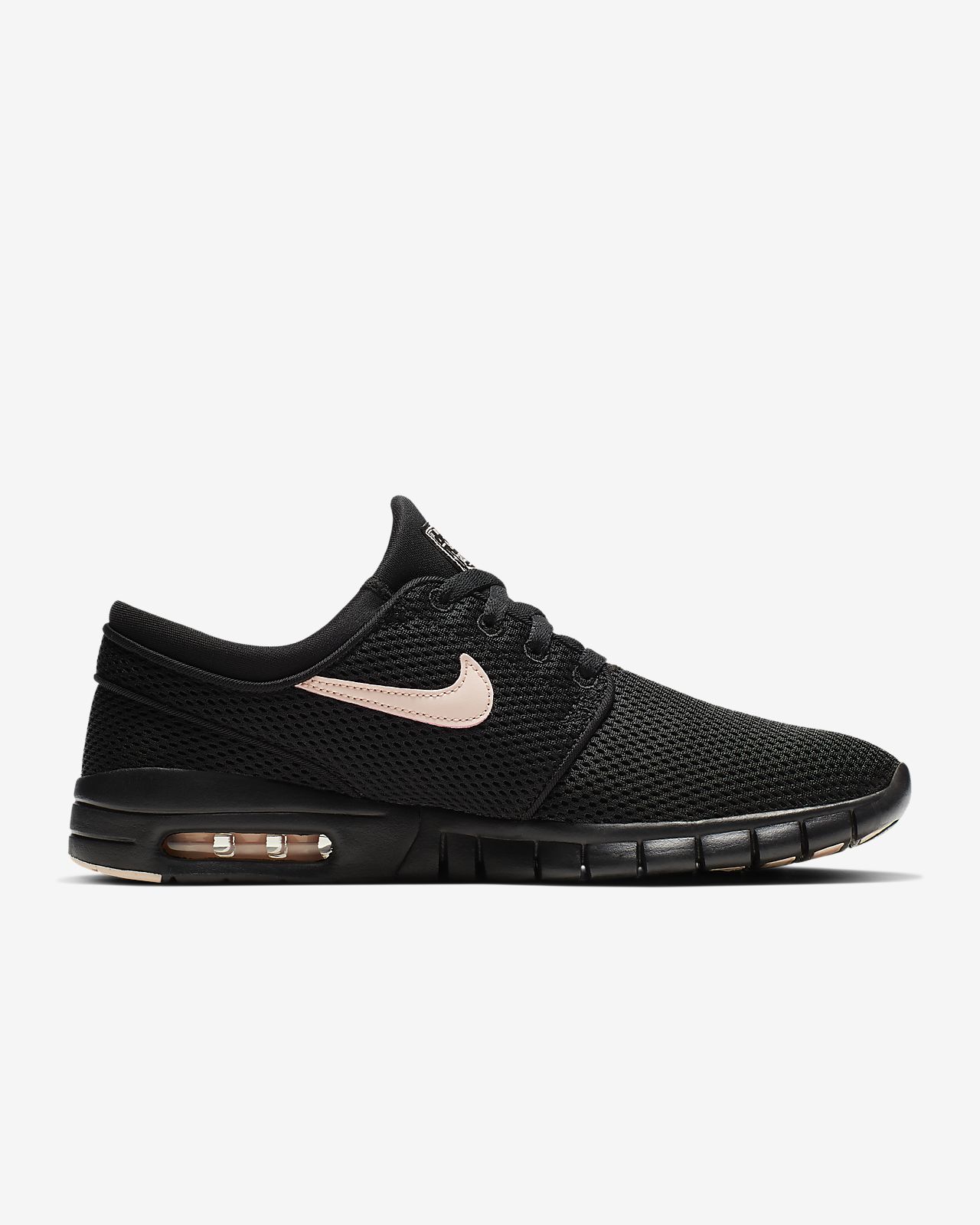 Nike SB Stefan Janoski Max Skate Shoe Nike SB Stefan Janoski Max Skate Shoe