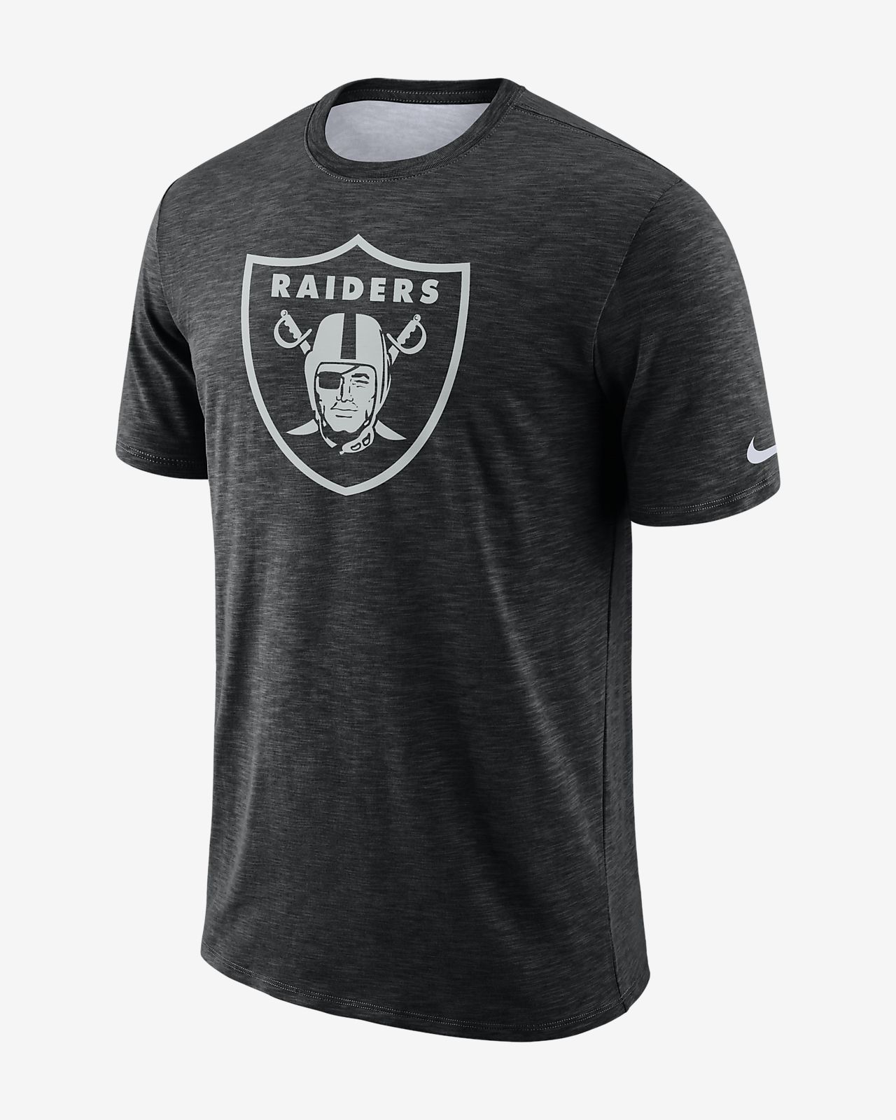 raiders dri fit shirts