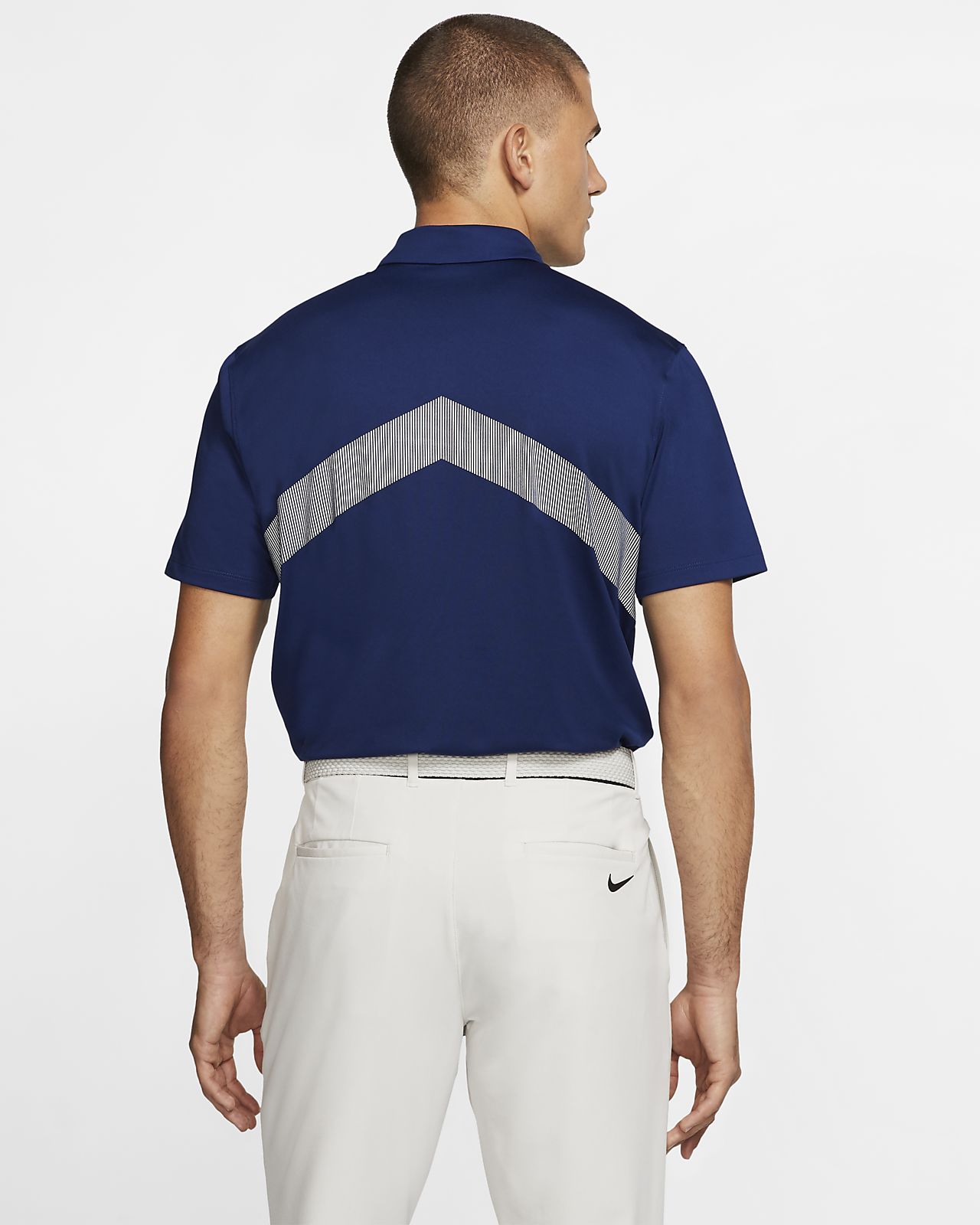 nike vapor golf polo