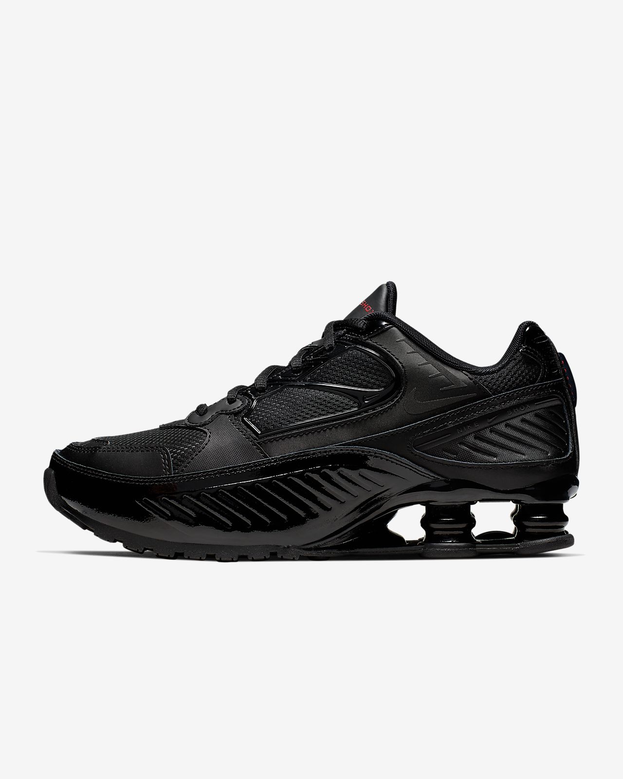 modelli nike shox