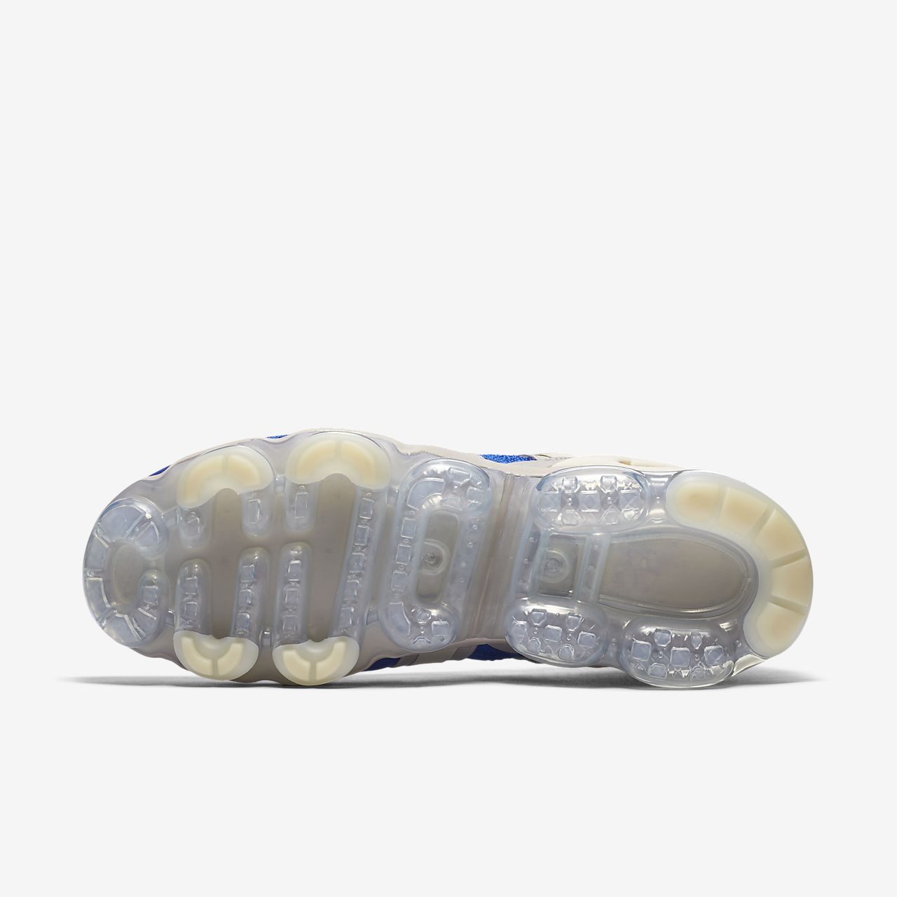 zapatillas nike color crema