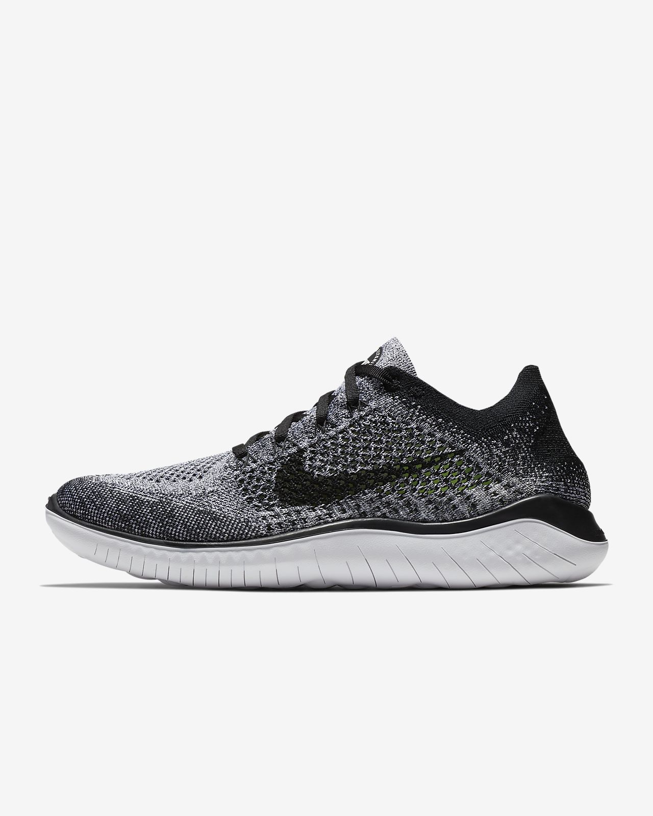 nike free rn flyknit 2018 india