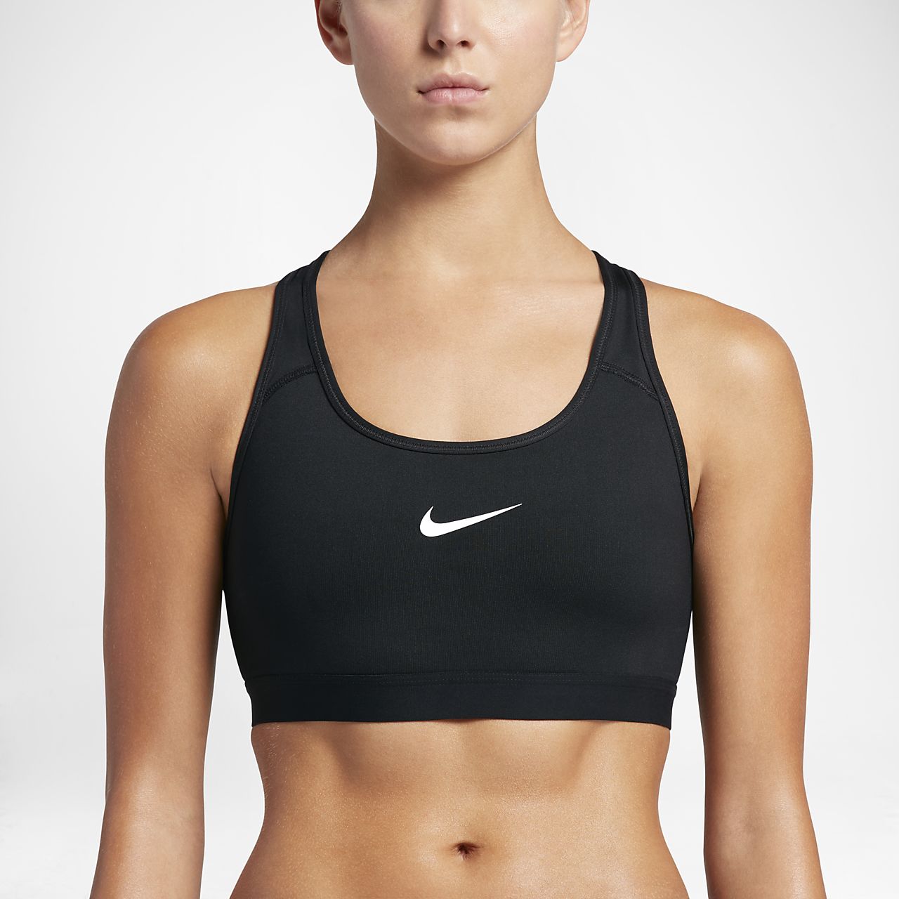 male sports bra