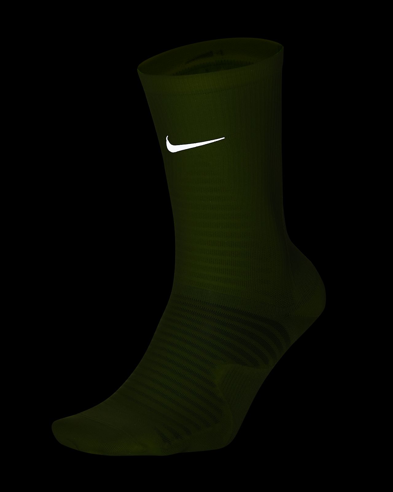 nike spark lightweight crew