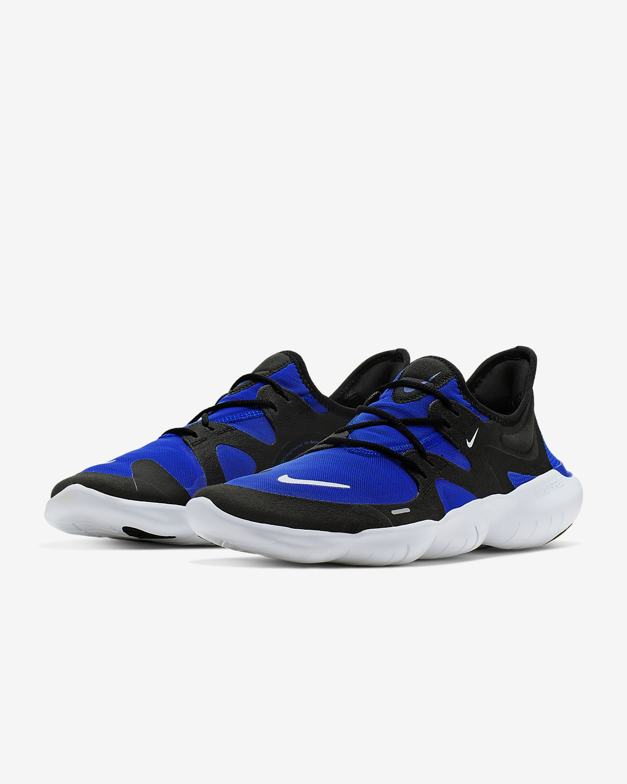 men's running shoe nike free rn 5.0
