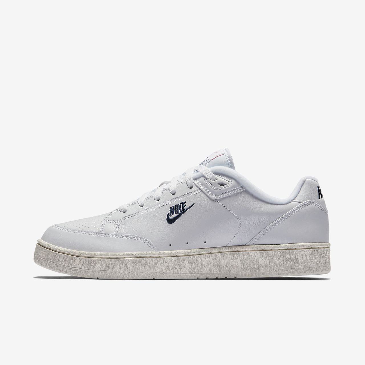 Nike Grandstand II Herrenschuh Nike Grandstand II Herrenschuh
