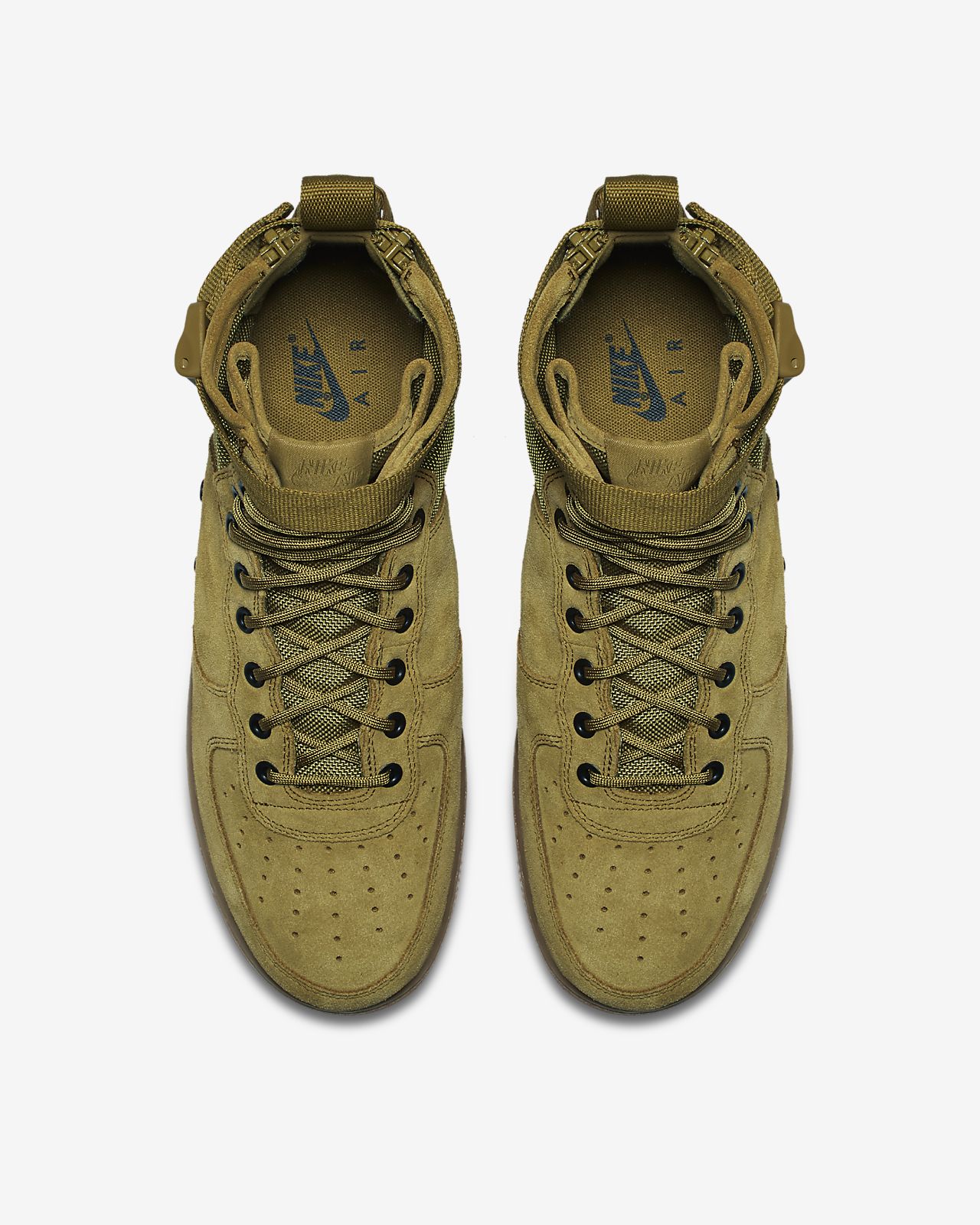 Pour Chaussure Mid Homme 1 Force Sf Nike Air hrtsCxdQ