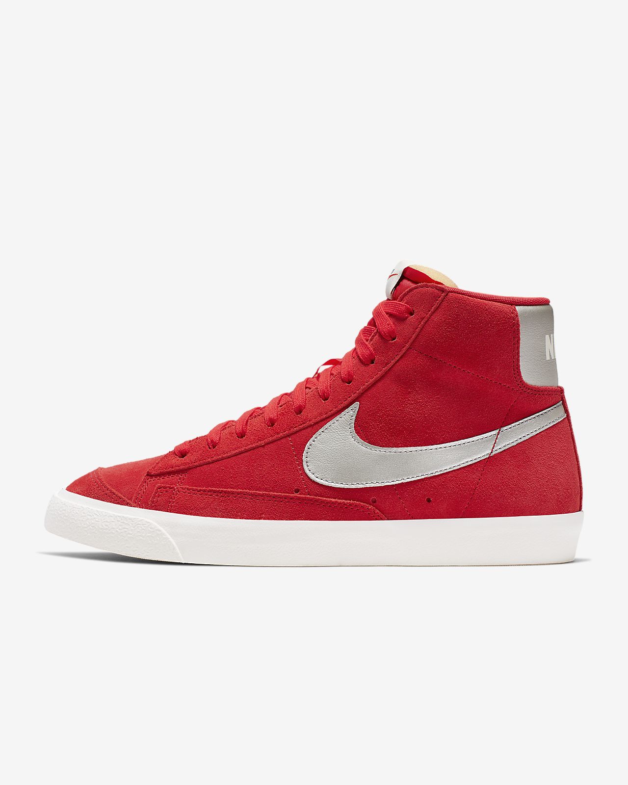 nike blazer 77's