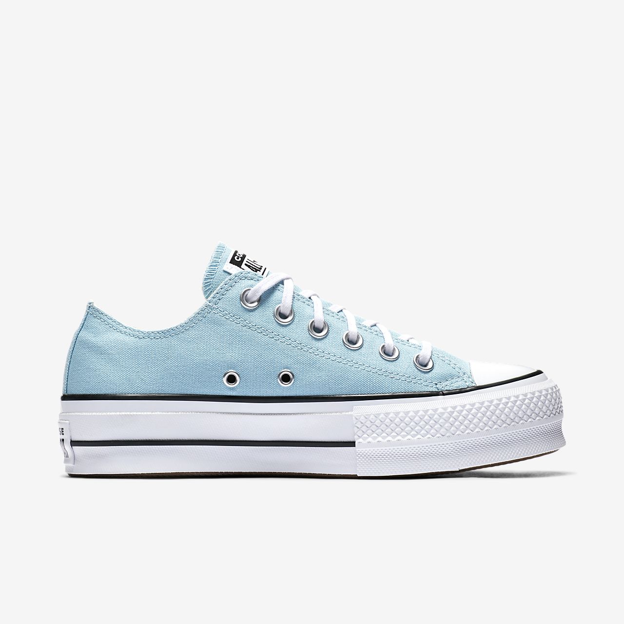 converse chuck taylor all star lift rosa converse chuck taylor all star lift rosa