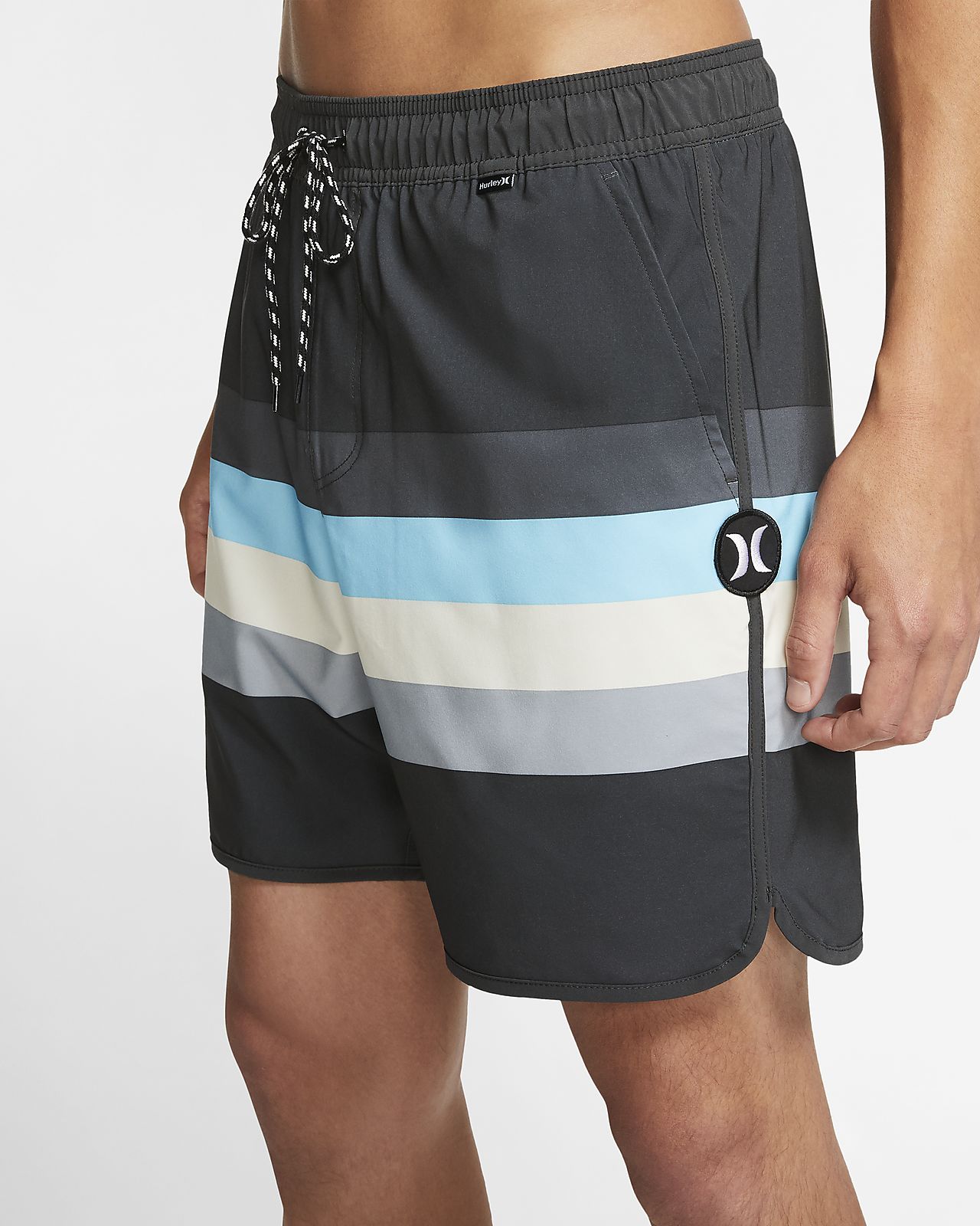 hurley volley shorts