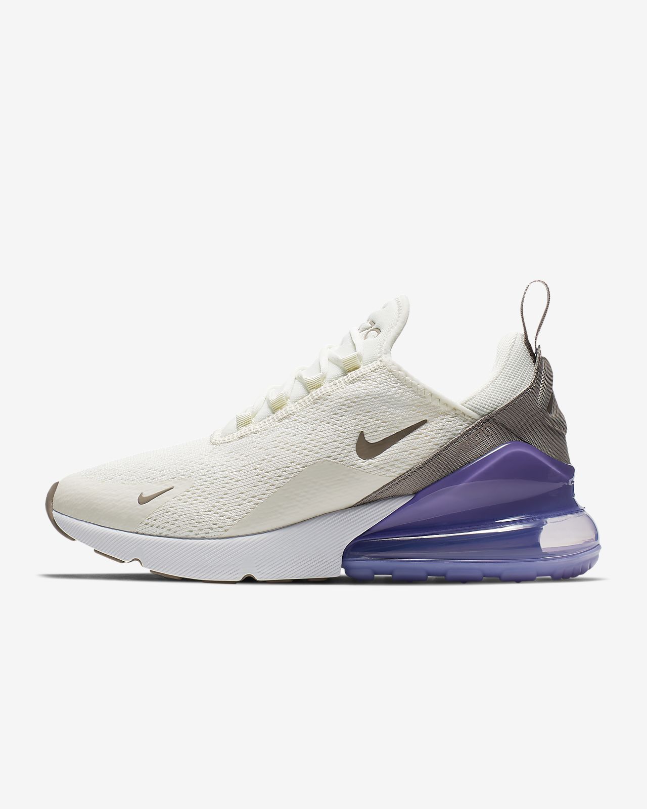 nike air max 270 noir femme