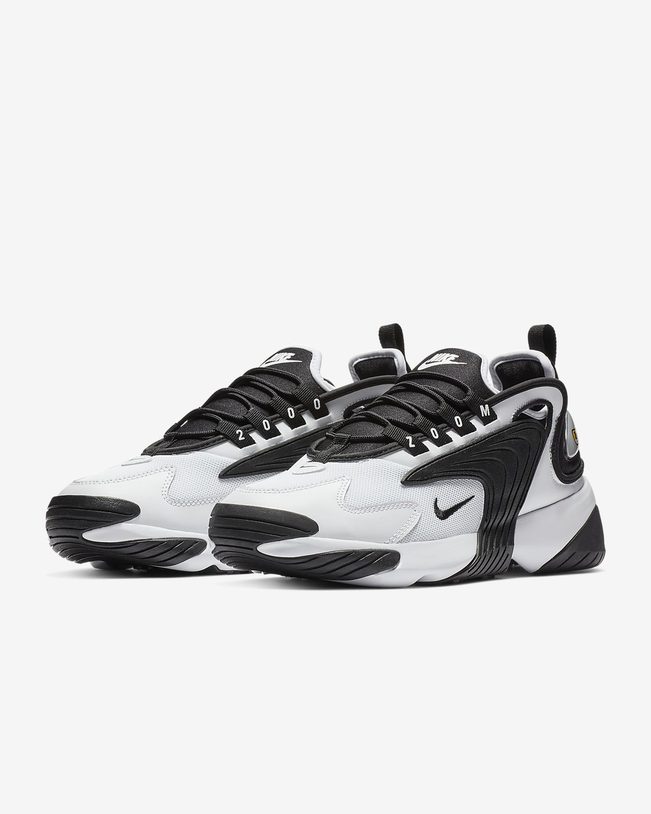 nike zoom 2k taille 38