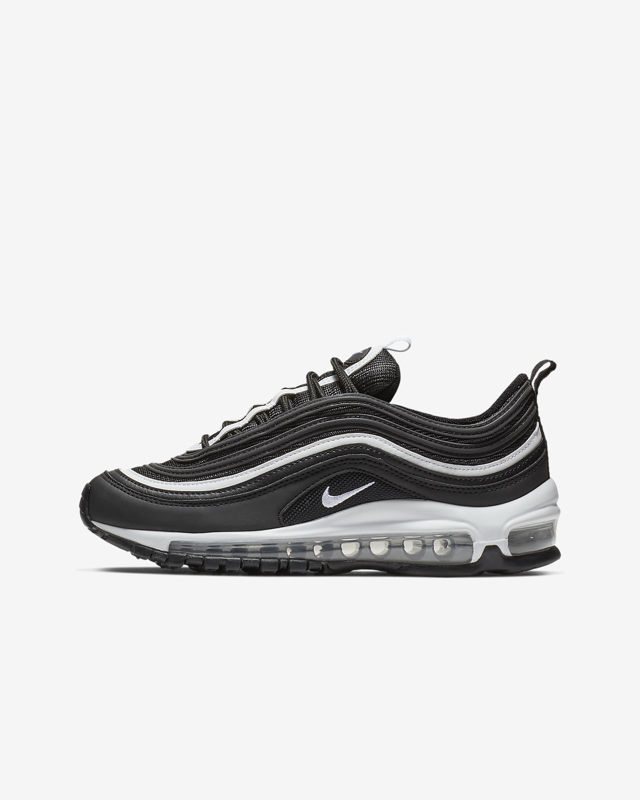 nike air max 97 plata