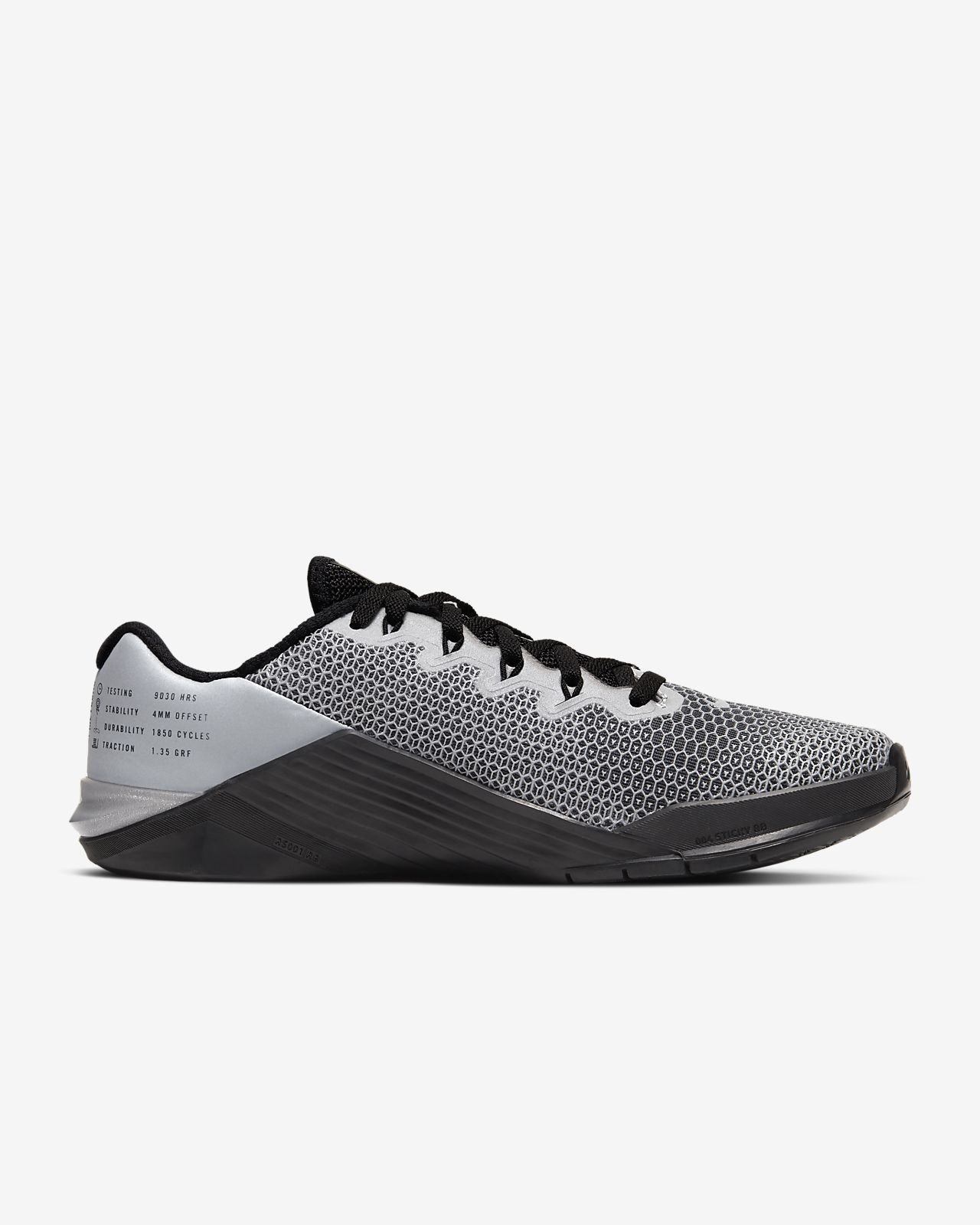 metcon 5 nz