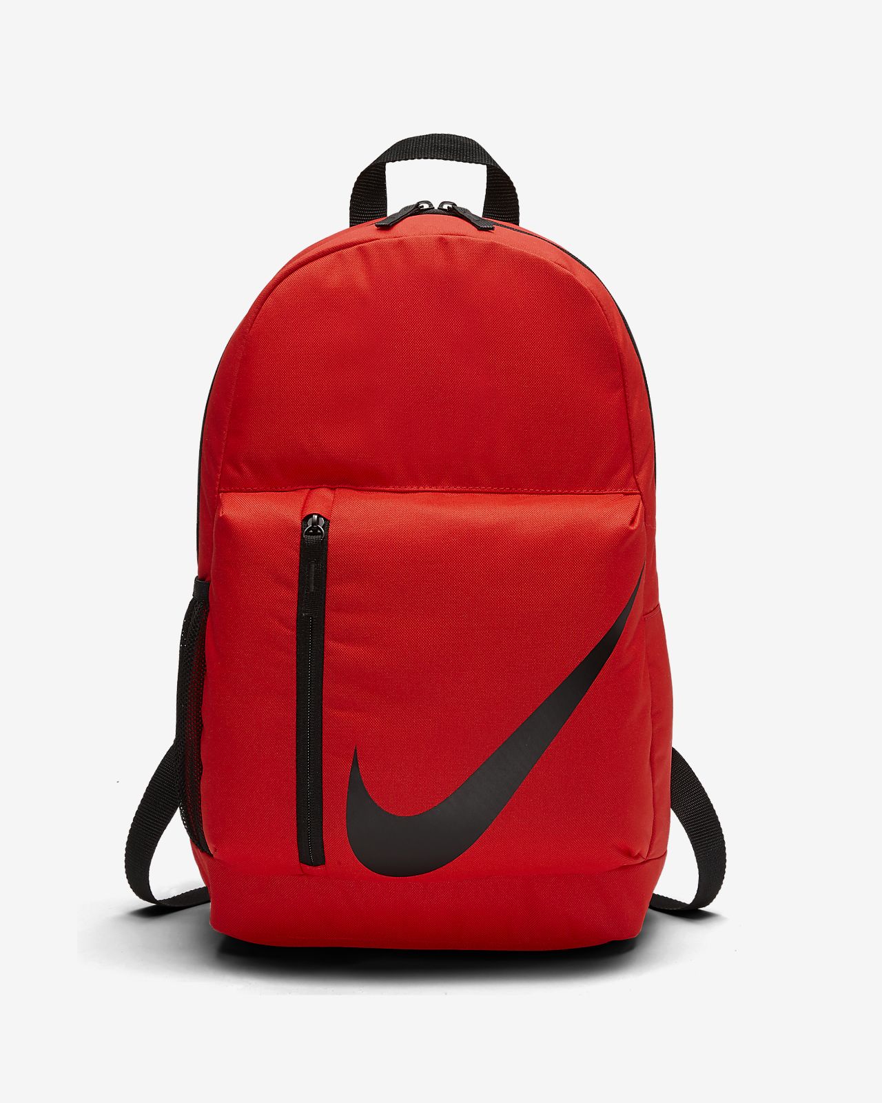 Nike Elemental Backpack Red And Black | NAR Media Kit