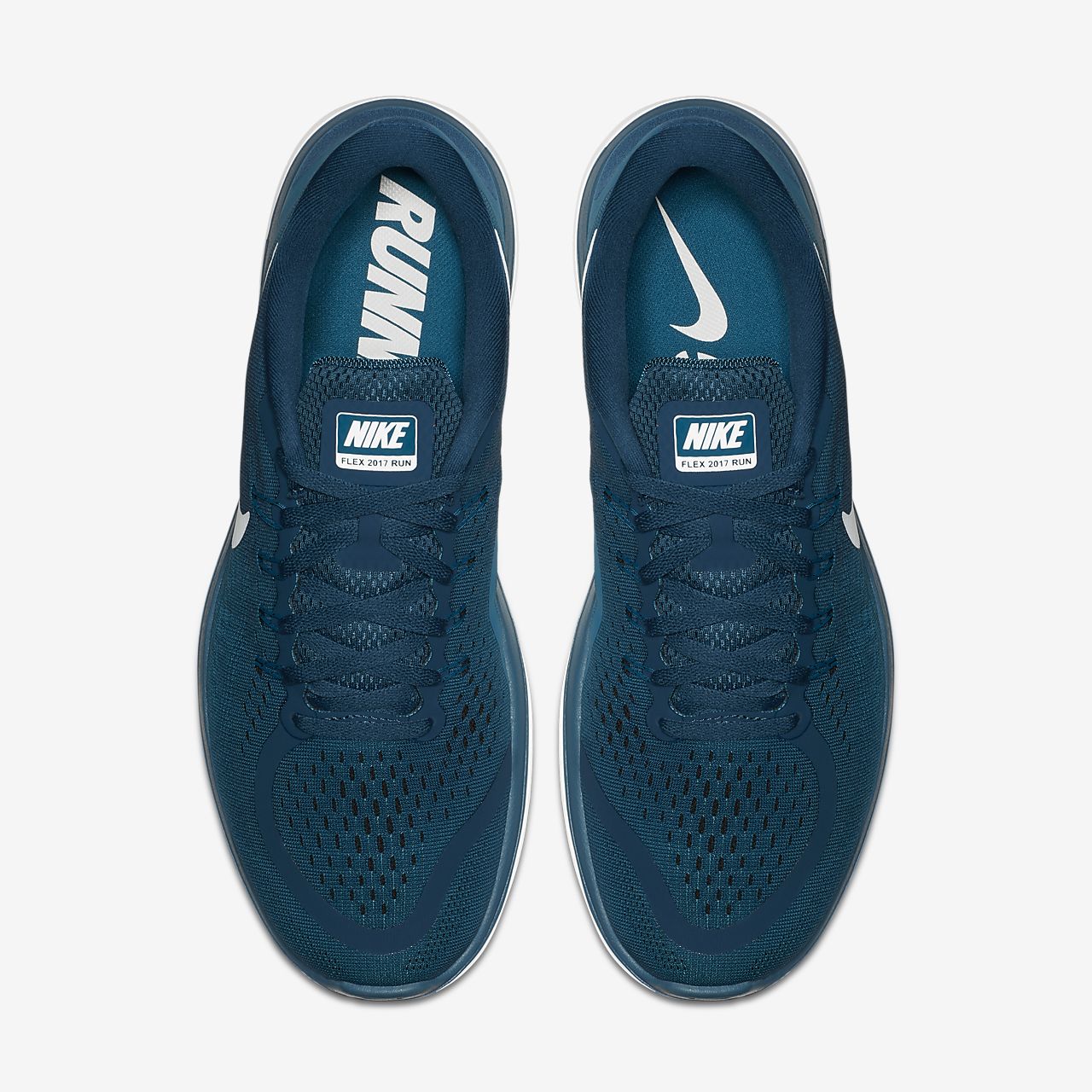 Nike Flex 2017 RN Größe 38,5 Nike Flex 2017 RN Größe 38,5