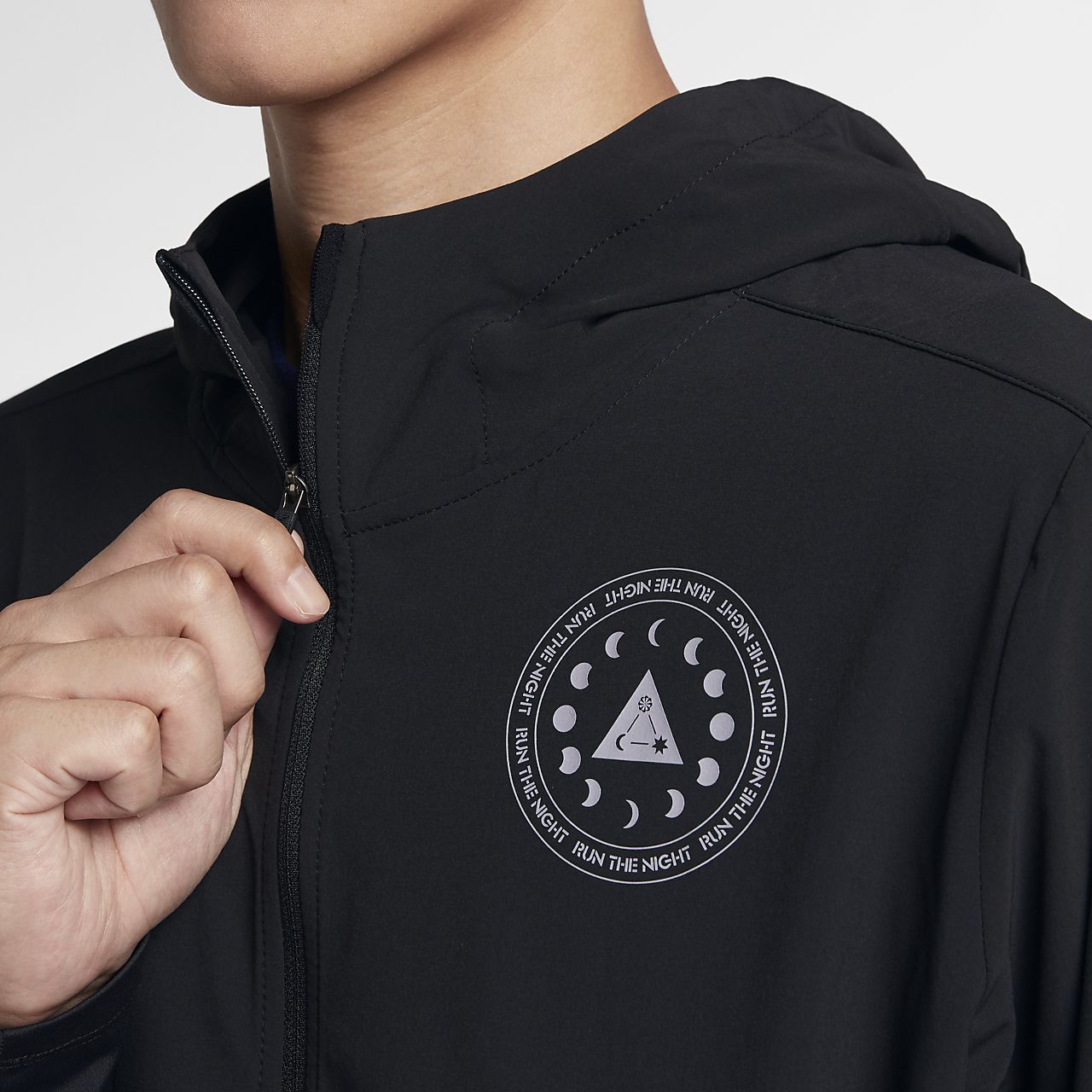 penfield solstice jacket
