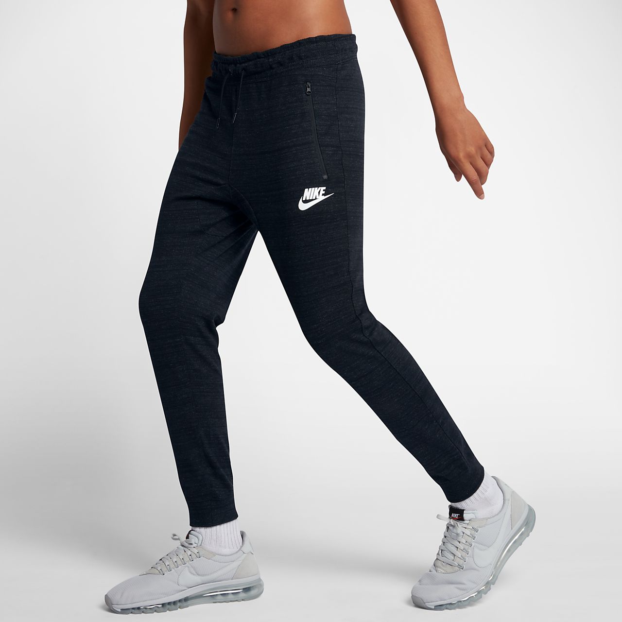 nike nsw av15 jogger