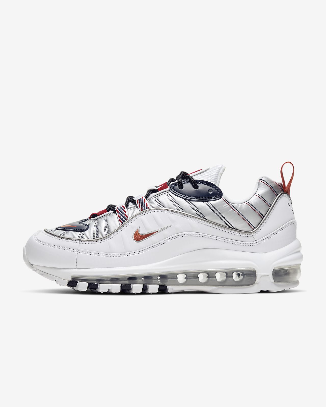 nike 98 just do it