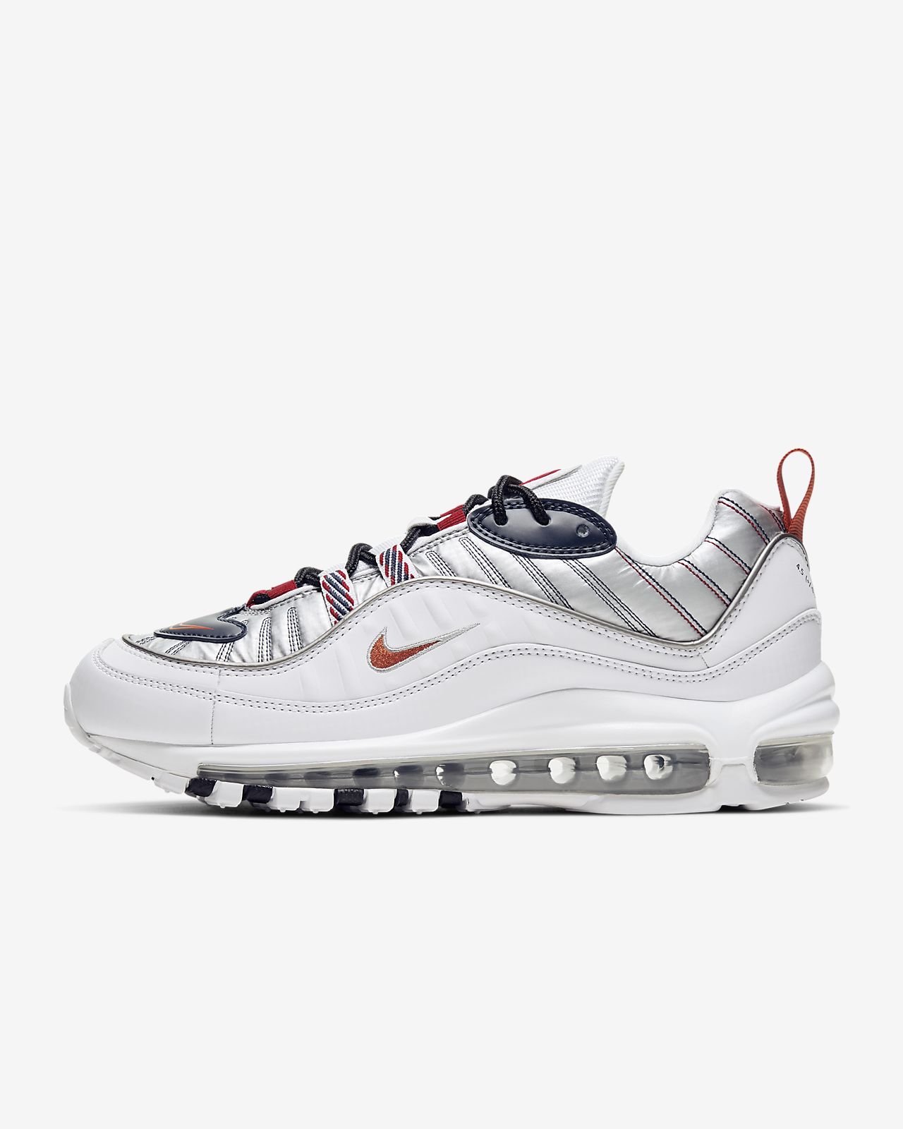 nike air max 98 damen 39