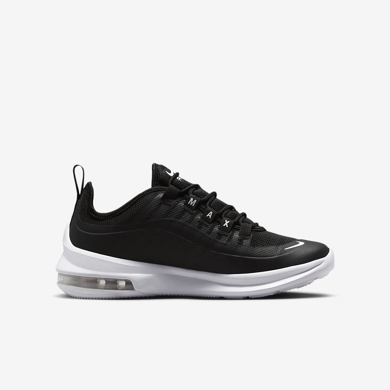 Chaussures Nike Air Max Axis noires pour bébé kwIBI5gmY ... Chaussures Nike Air Max Axis noires pour bébé kwIBI5gmY