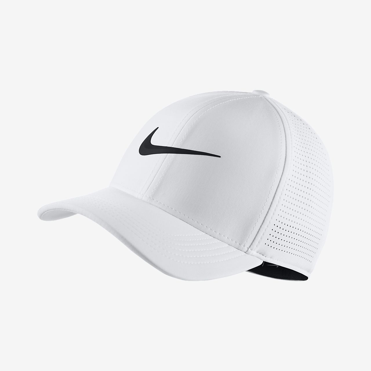 Nike AeroBill Classic 99 Fitted Golf Hat Nike AeroBill Classic 99 Fitted Golf Hat