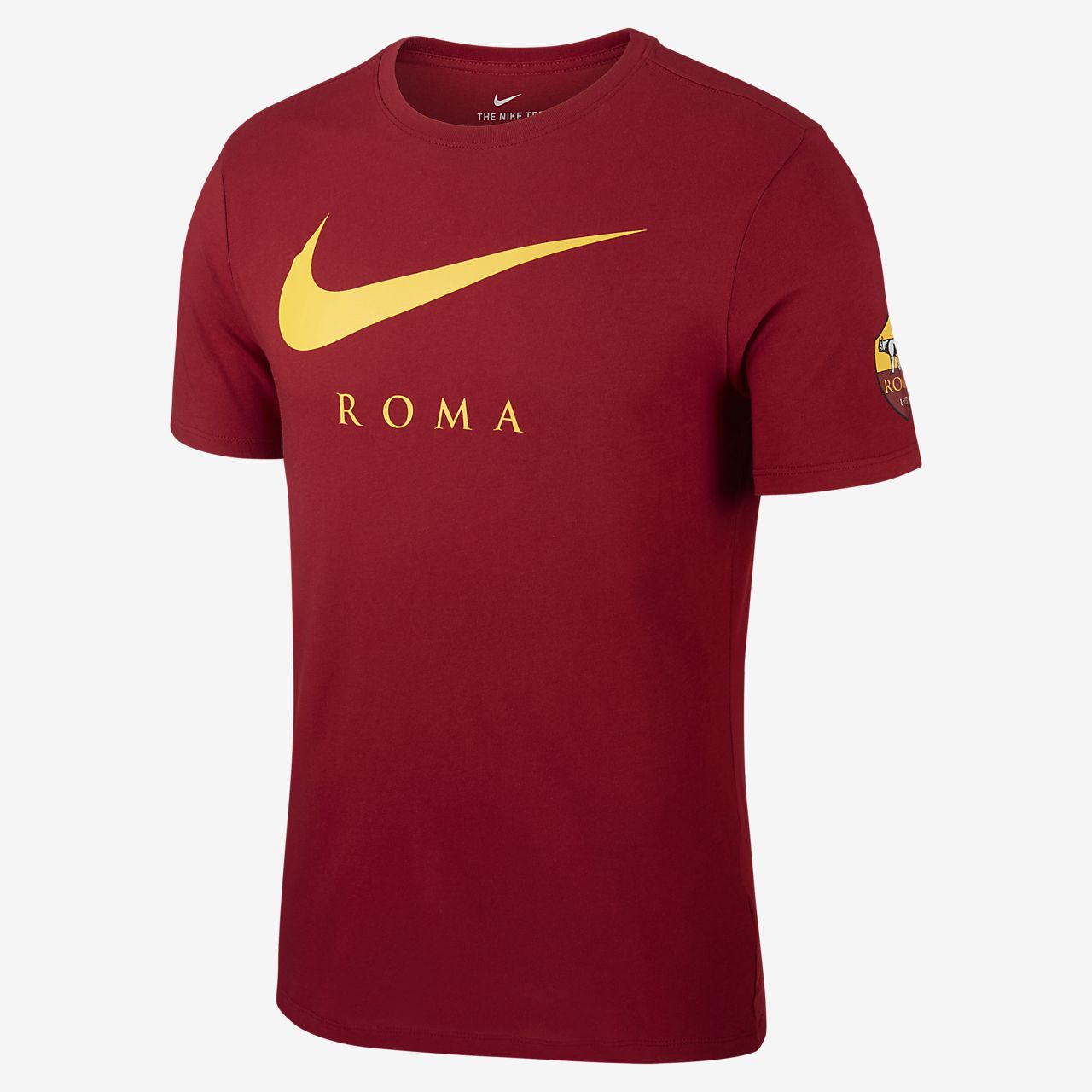 as roma nike