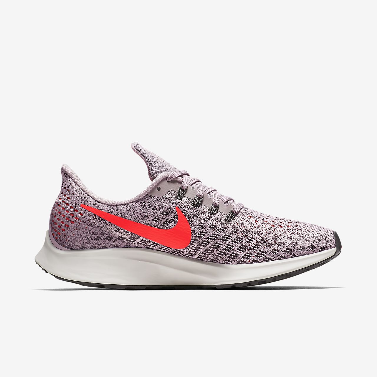 air zoom pegasus 35 women's running shoes - ho18