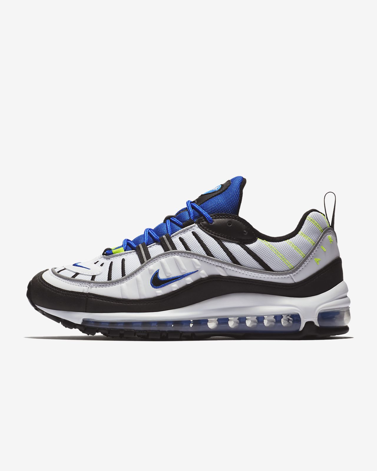 nike air max 98 hombre nike air max 98 hombre