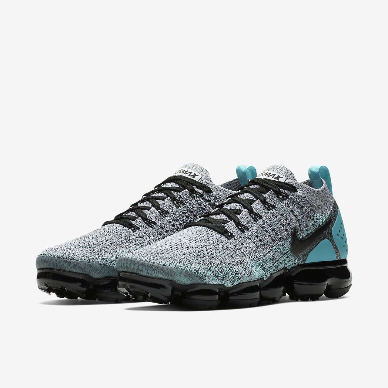 nike air vapormax flyknit herren-laufschuh nike air vapormax flyknit herren-laufschuh