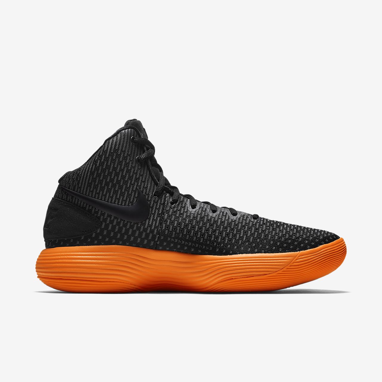 nike hyperdunk id