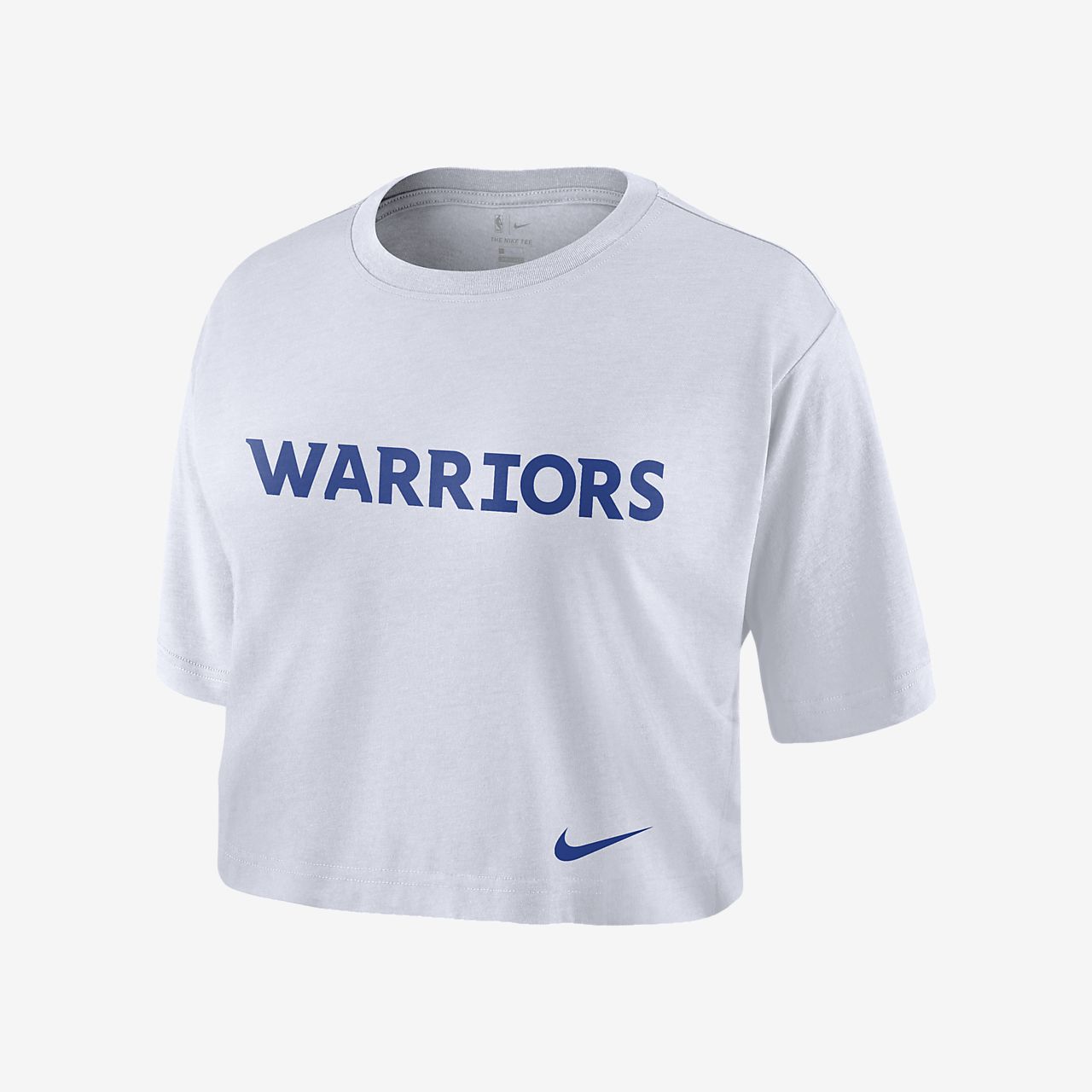 nike warriors shirt