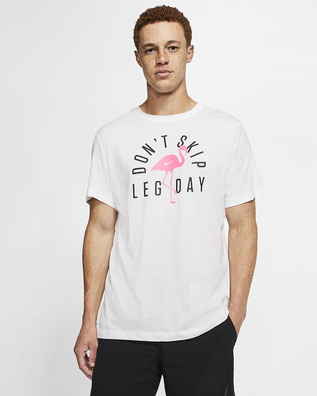 playeras hombre nike