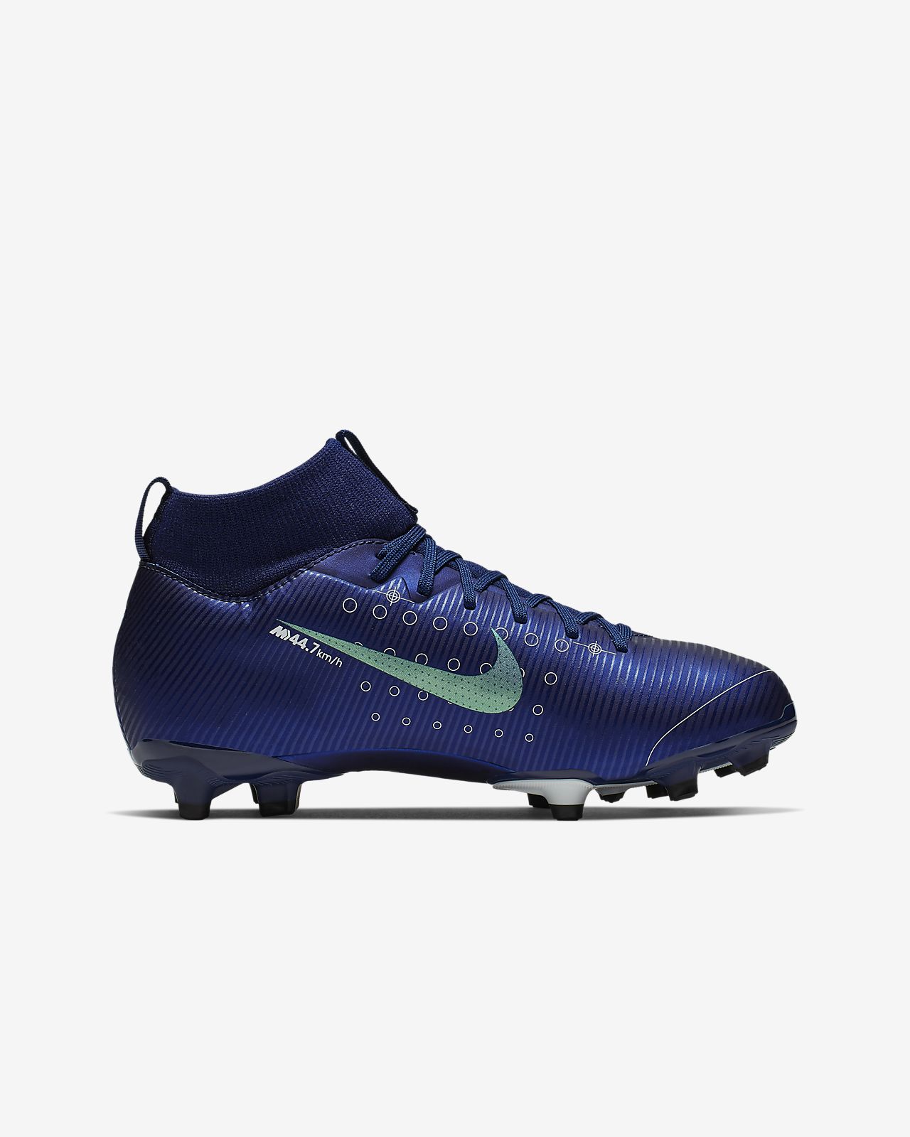 nike cleats soccer kids