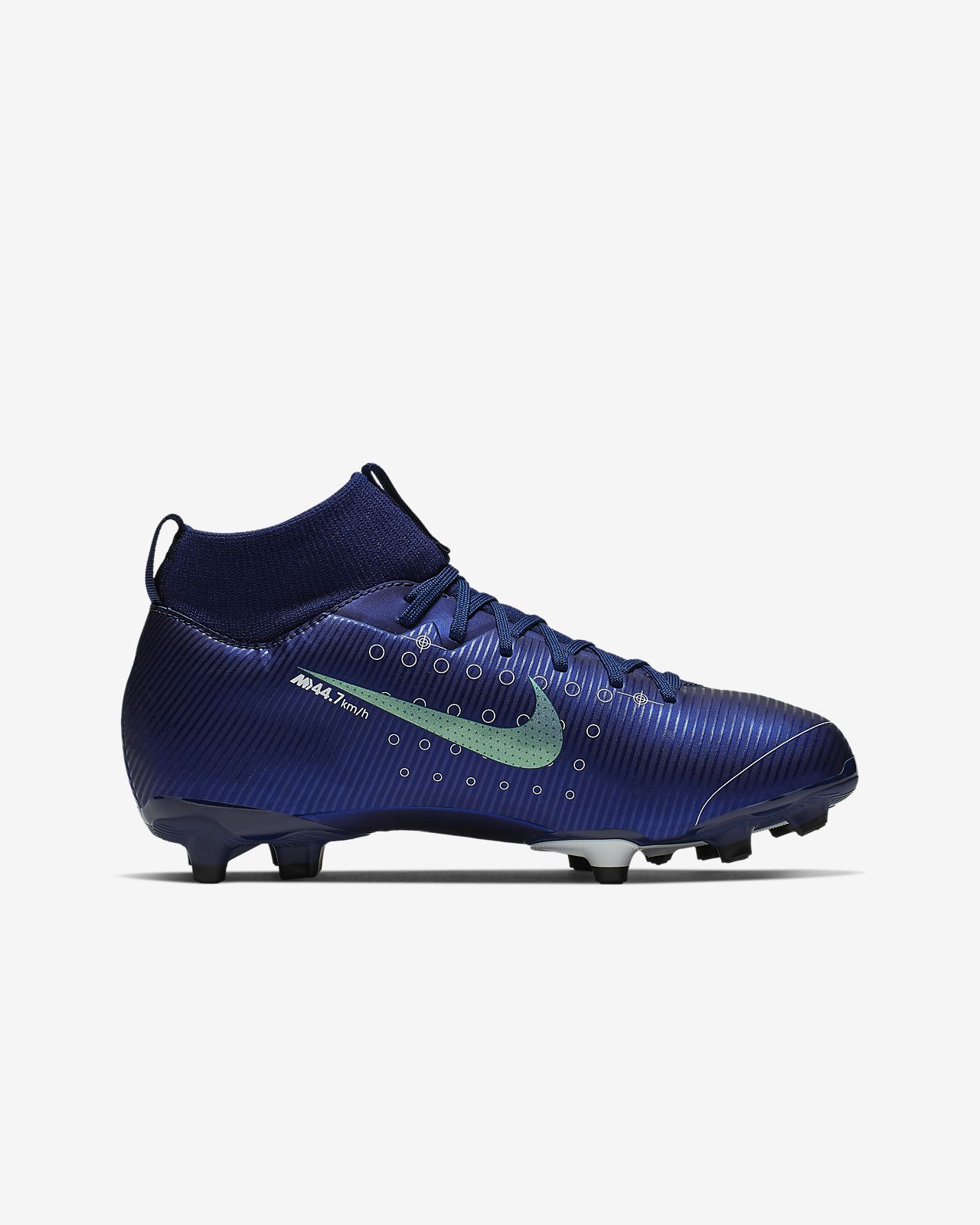 Nike Mercurial Superfly V Cr7 Agpro Football Boots in Lyst