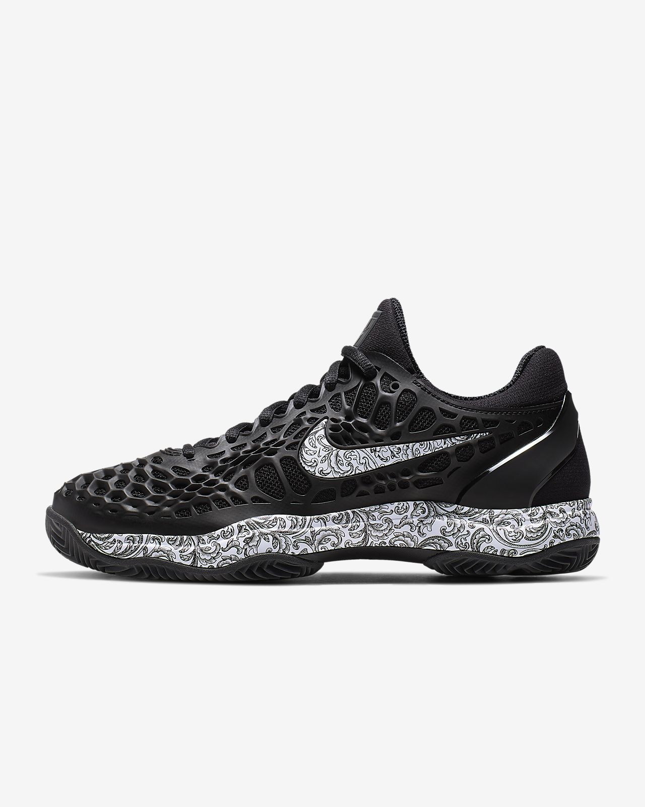 nike cage 3 online -