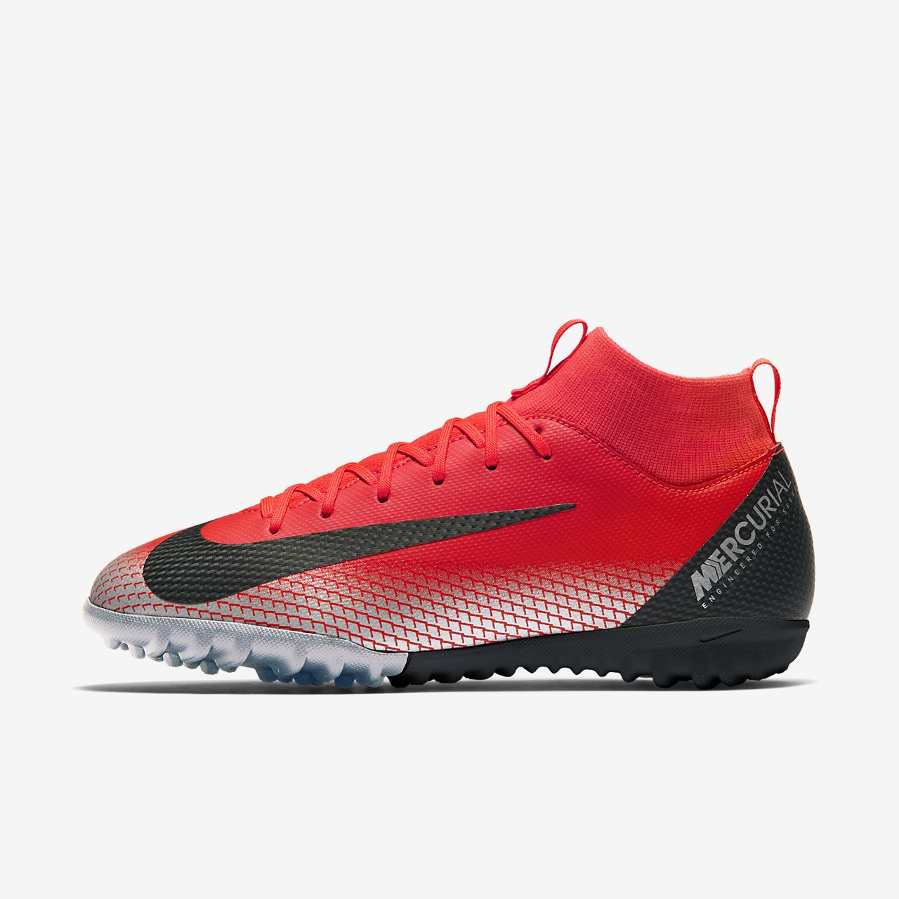 Chuteira Nike Mercurial X Superfly 6 Elite Futsal Imperial Outlet