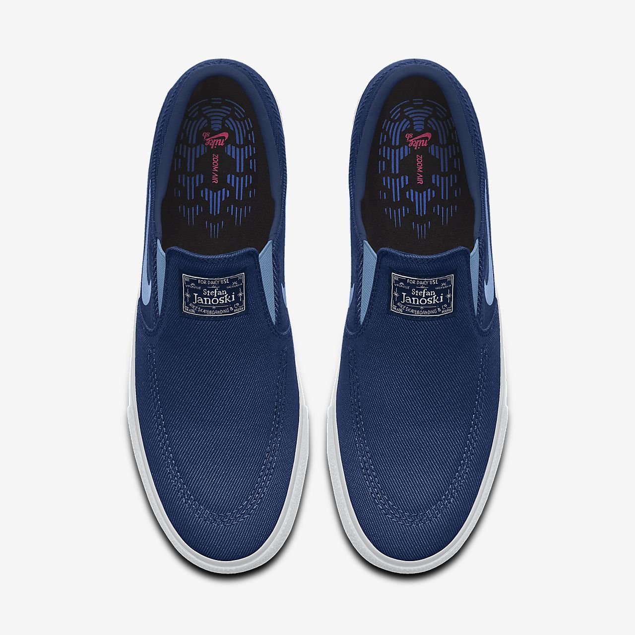 nike sb janoski for daily use