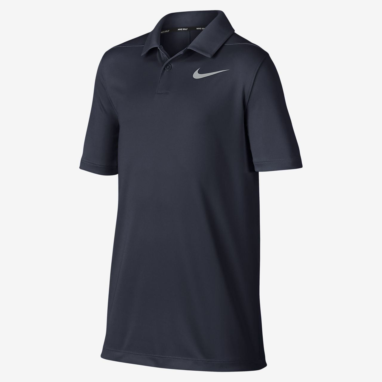 polo dry fit nike