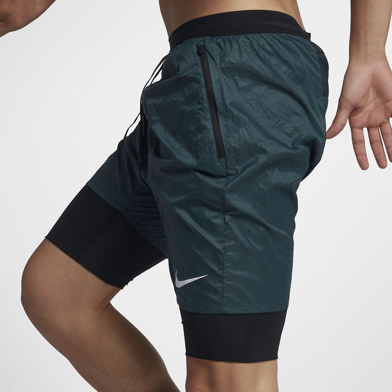 Nike Flex Stride Elevate Men's Running Shorts Nike Flex Stride Elevate Men's Running Shorts