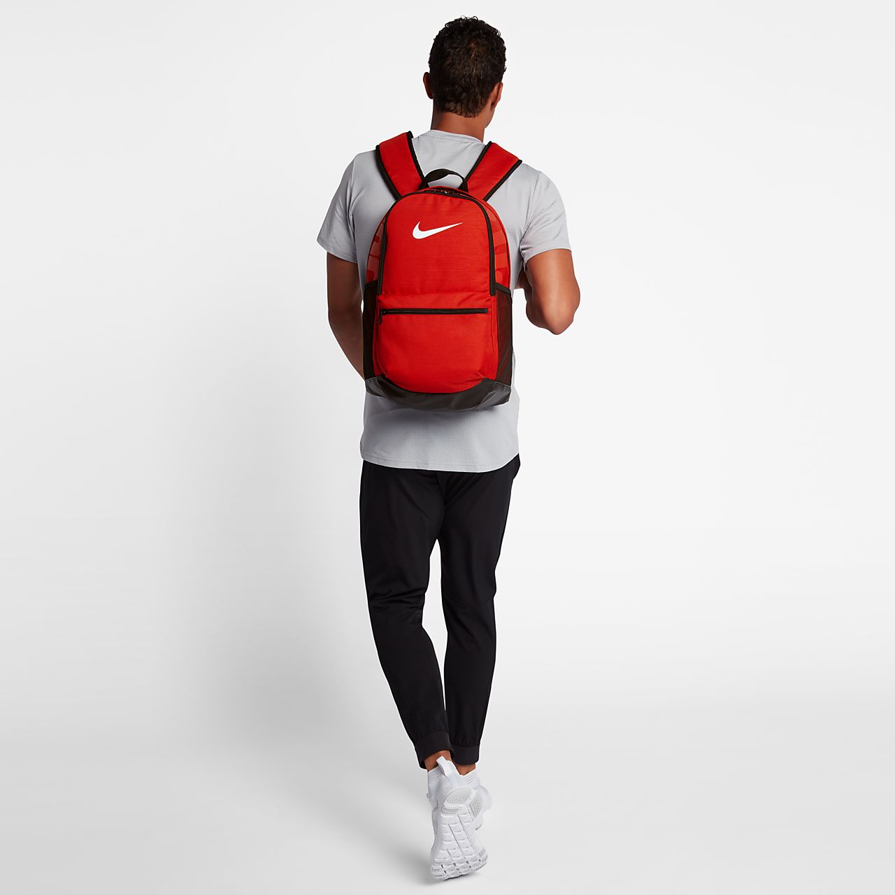 nike brasilia training backpack medium